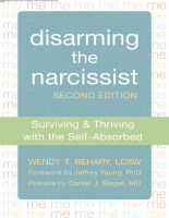 Desarmando um Narcisista - Wendy Behary.pdf